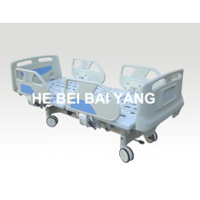 a-5 Five-Function Electric Hospital Bed